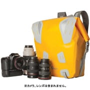 イエロー ロープロ ドライゾーン BP 40L
