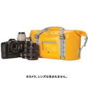 イエロー ロープロ ドライゾーン DF 20L