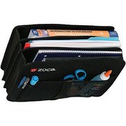 ZUCA Document Organizer Black [ドキュメントオーガナイザー]