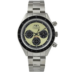 ヨドバシ.com - テクノス TECHNOS T2233 Series クロノグラフ