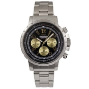 T4245 Series クロノグラフ クオーツ レディース T4245SH