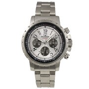 T4245 Series クロノグラフ クオーツ レディース T4245SS