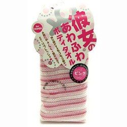 010B1075 【最高の吸水性／エアリーシュタオル】フェイスタオル