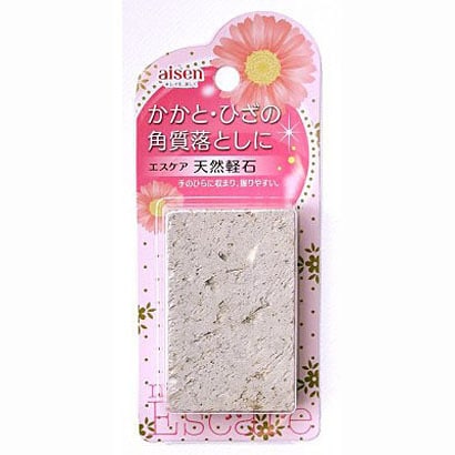 New es 天然軽石 BE232