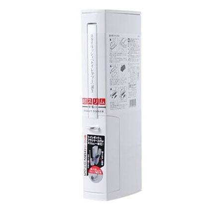 トイレタワー ホワイト TA301