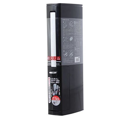 トイレタワー ブラック TA301