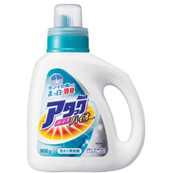 アタック高浸透バイオジェル洗剤 Amazon | 【洗剤ギフト】アタック 高浸透バイオジェル 本体 900g