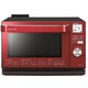 ウォーターオーブン HEALSIO（ヘルシオ） 18L レッド系 タンク式 1段調理 AX-CA1-R