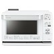 ウォーターオーブン HEALSIO（ヘルシオ） 18L ホワイト系 タンク式 1段調理 AX-CA1-W