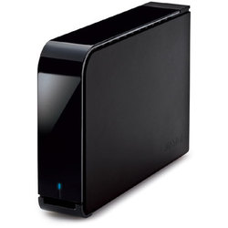 外付けハードディスク・ドライブ BUFFALO LinkStation LS220D0202C LS220D0202C : ネットワーク対応HDD(NAS) : LinkStation