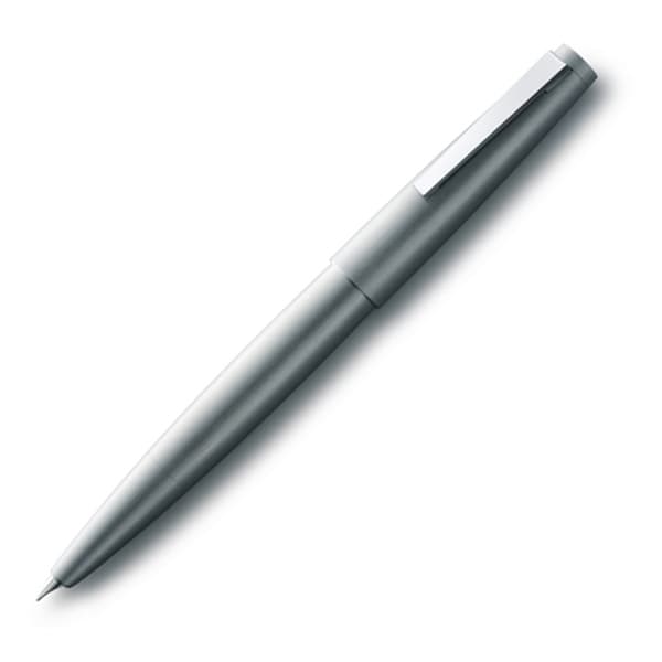 万年筆 プレミエステンレス 極細字 2000-L02 FP EF