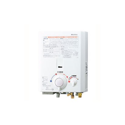 先止め式湯沸器 都市ガス用 YS-546 13A