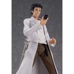 figma 岡部　倫太郎 figma 岡部倫太郎