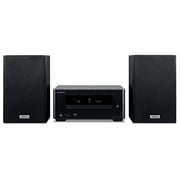 X-U3(B) [iPod/iPhone/iPad ＆ Bluetooth対応CDレシーバーシステム]