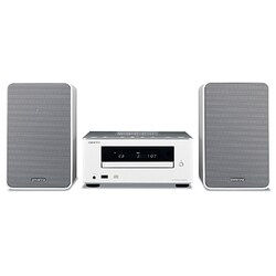 ヨドバシ.com - オンキヨー ONKYO X-U3LT(W) [iPod/iPhone対応CD