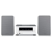 X-U3LT(W) [iPod/iPhone対応CDレシーバーシステム]
