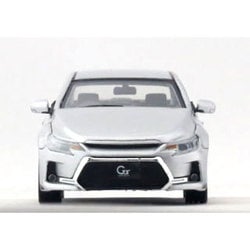 Amazon | ハイストーリー Hi-Story 1/43 トヨタ マークX 350S