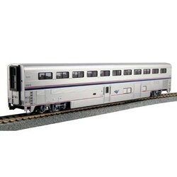 HOゲージ Amtrak コーチ・バゲッジ(KATO35-6092) - メルカリ