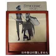 LPジャケット木製フレーム LPF-01