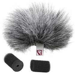 【返品交換不可】 - ヨドバシ.com Rycote ラベリアマイク用ミニ ライコート 配信機器・PA機器・レコーディング機器