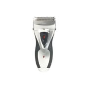ウォータープルーフシェーバーSG シルバー KK-00092BK