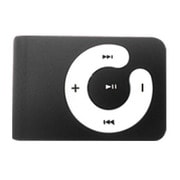 MP3プレーヤー mini DX ブラック KA-00252