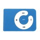 MP3プレーヤー mini DX ブルー KA-00252
