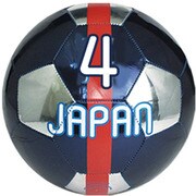 AE7412AA [ワールドチャンピオンサッカーボール VER.10 4番]