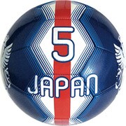 AE7412AA [ワールドチャンピオンサッカーボール VER.10 5番]