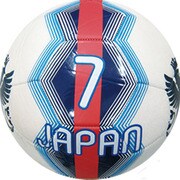 AE7412AA [ワールドチャンピオンサッカーボール VER.10 7番]