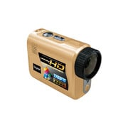 AH8954AA [ハンディデジタルカメラ HD-400 ゴールド]