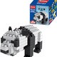 動物プチブロックII シリーズ1 パンダ AAS0089AA