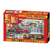 AE7367AA [ダイキャストジオラマコレクション アソート 消防A]