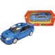 AEDB083AA [5インチ国産ライセンスダイキャストカー SUBARUブルー]
