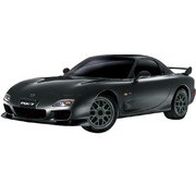 AHR1421AA [RC MAZDA RX-7 スピリットR II ブラック]