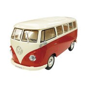 KK-00077RD [RC 1/16 Volkswagen Type2 レッド]