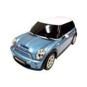 KK-00051C [RC 1/14 MINI COOPER S ブルー]