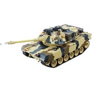 KK-00093BG [RC BB戦車 エイブラムス ベージュ]