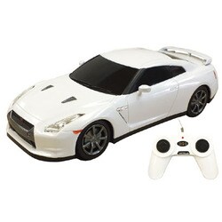 ヨドバシ.com - ピーナッツクラブ AHR1422AA [RC NISSAN GT-R ホワイト] 通販【全品無料配達】