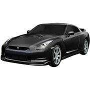 AHR1411AA [RC NISSAN GT-R -オリジナル-II ブラック]
