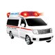 AHR1412AA [RC 日産緊急車両 救急車]