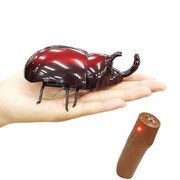 AHR1414AA [RC 昆虫！カブトムシ&クワガタ カブトムシ]