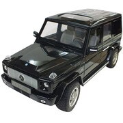 KK-00123BK [RC 1/14 Mercedes Benz G55 AMG ブラック 8入]