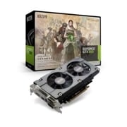 ELSA GeForce GTX 660 S.A.C 2GB ArcheAge NVIDIA GeForce GTX 660搭載 グラフィックボード 「ArcheAge」推奨 GD660-2GERXA