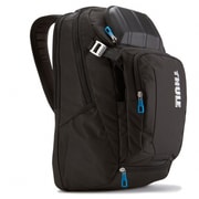 THULE スーリー TCBP-217 [Crossover 32L Backpack-Black For MacBook Pro]