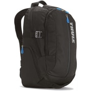 Crossover 25L Backpack-Black For MacBook Pro