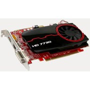 ビデオカード RH7730-E1GHD/D5