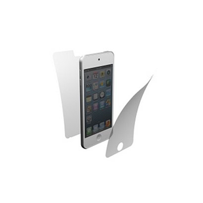保護 フィルム InvisibleSHIELD for iPod touch 5th Gen (Full Body)