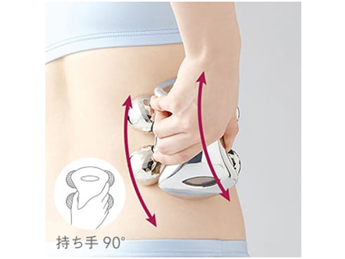 ヨドバシ.com - リファ ReFa ReFa for BODY リファ フォー