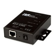 Ethernet to RS-232Cコンバーター REX-ET60
